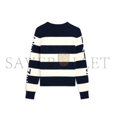 CELINE CREWNECK SWEATER IN WOOL CASHMERE RY0RL2I93.GHM4